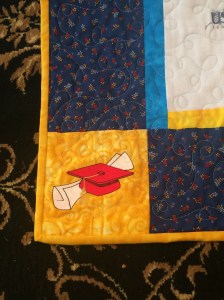 Quilt Corner 1