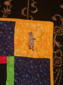 Quilt Corner 3